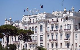 The Grand Hotel Rimini